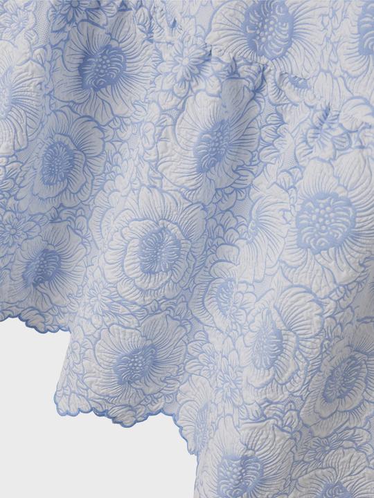 Produktbild Name it Print Kleid (128)