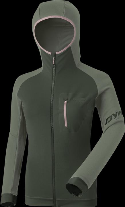 Image du produit Dynafit Veste à capuche Radical Polartec (40, L)