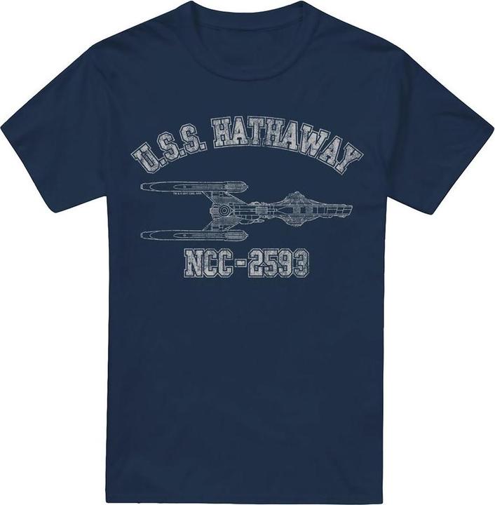 Produktbild Hathaway Athletic TShirt (XL)