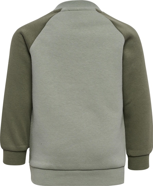 Produktbild hummel hmlHUMMING CREWSUIT (92)