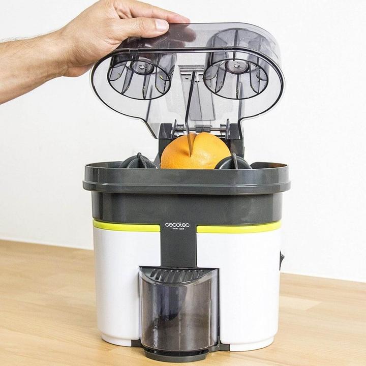 Actual product image Cecotec Exprimidor Cecojuicer Citrus