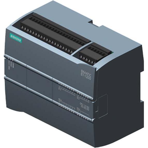 Siemens 6AG1215-1AG40-5XB0, Domotica