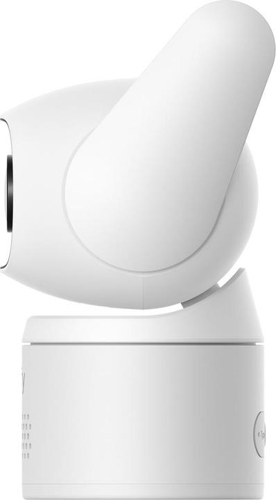 Actual product image eufy eufyCam C31 Solo white (1920 x 1080 Pixels)