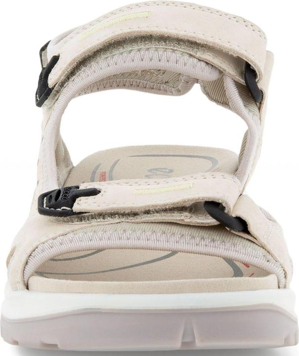 Actual product image Ecco Offroad ladies limestone (43)