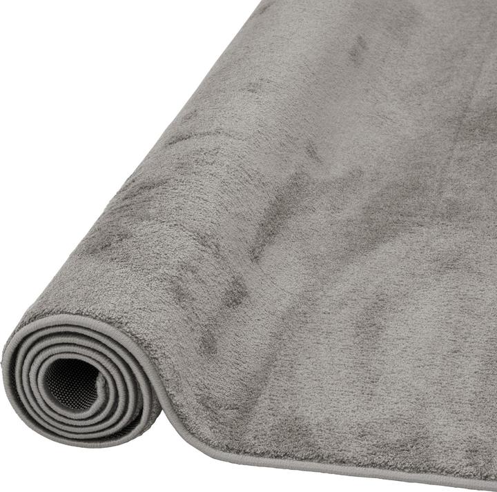 Image du produit Pergamon Luxe Super Soft Tapis à poils longs Melia (120 x 170 cm)
