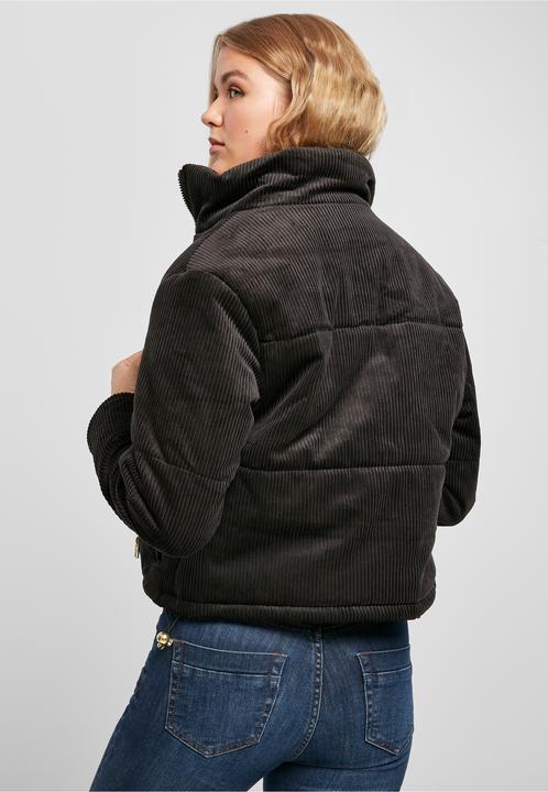 Immagine prodotto Urban Classics Giacca a vento in velluto a coste da donna - 8682 (S)