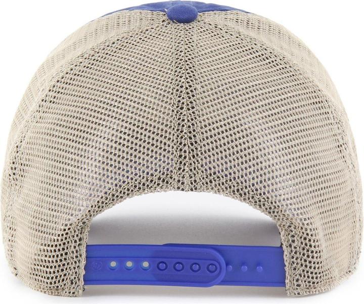 Immagine prodotto 47 Brand Trucker Clean-Up Cap - PITSTOP LA Dodgers vintage