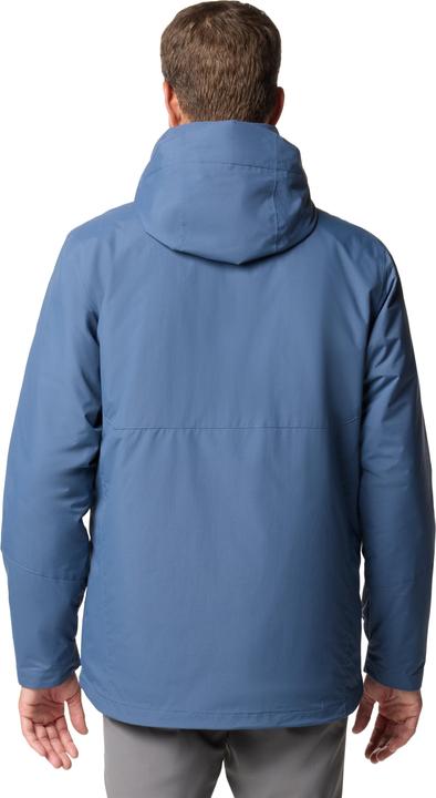 Actual product image Columbia Element Blocker™ III Interchange Jacket (M)