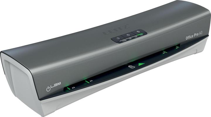 Produktbild Leitz iLAM Office Pro Laminator (80 - 175 µm, A3)