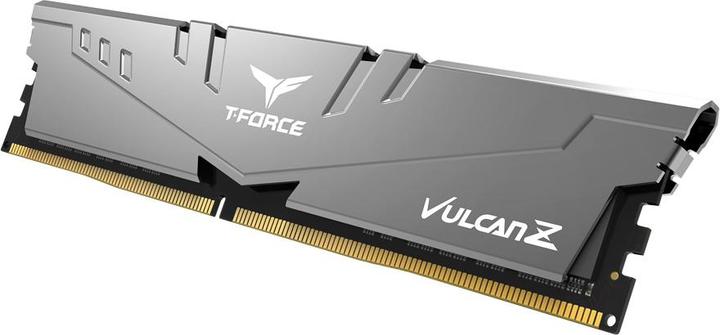 Actual product image Team Group Vulcan Z (2 x 8GB, 3200 MHz, DDR4-RAM, DIMM)