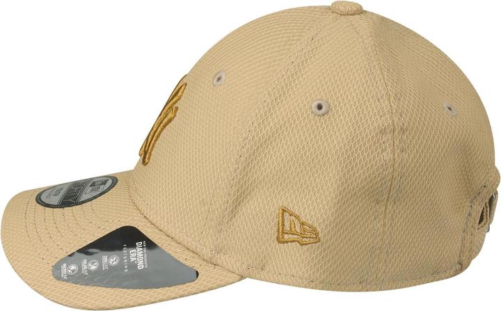 Actual product image New Era Enfants Cap - DIAMOND 9FORTY New York Yankees gold (48, 49, 50)