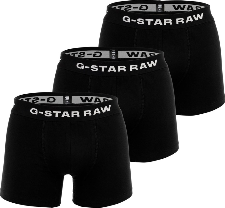 Actual product image G-Star Boxer briefs 3 pack (XXL, pack of 3)