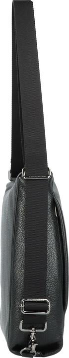 Produktbild Mandarina Duck Mellow Umhängetasche Leder 30 cm