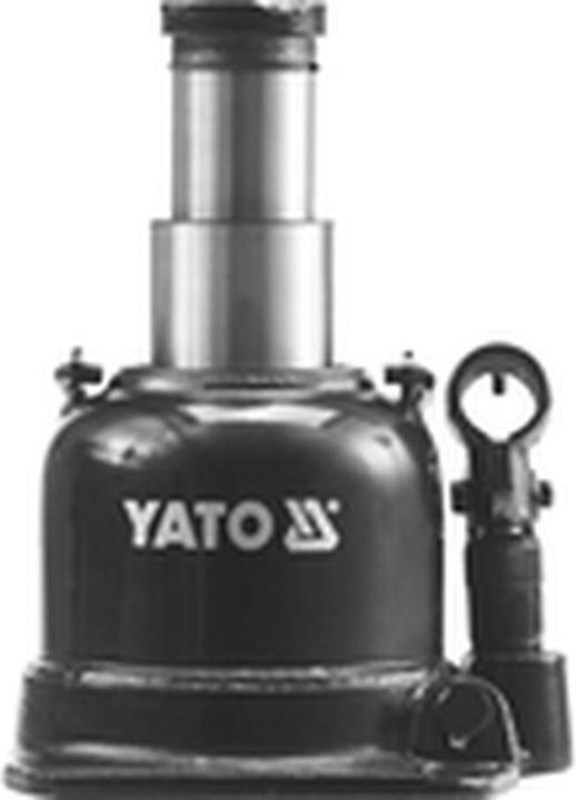 Productafbeelding Yato Hydraulische krik