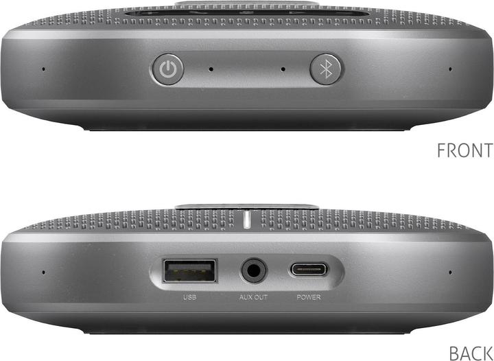 Actual product image Purelink Speakerphone PT-SPEAK-100