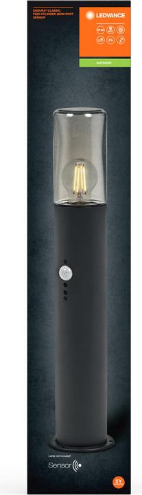 Image du produit Ledvance Borne d'éclairage LEDV (E27, IP44)