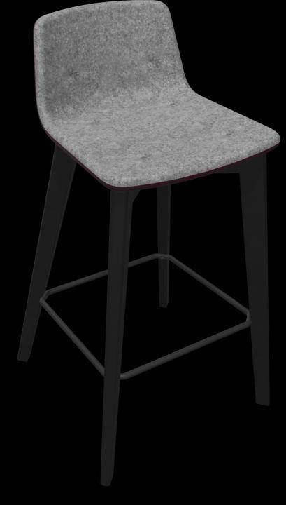 Produktbild Narbutas Twist & Sit Barhocker