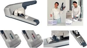 Produktbild Leitz Heftgerät Heavy Duty (120 Blätter)