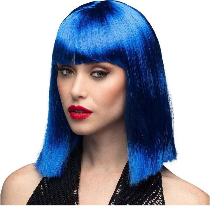 Immagine prodotto Boland Blue Long Bob - Dance