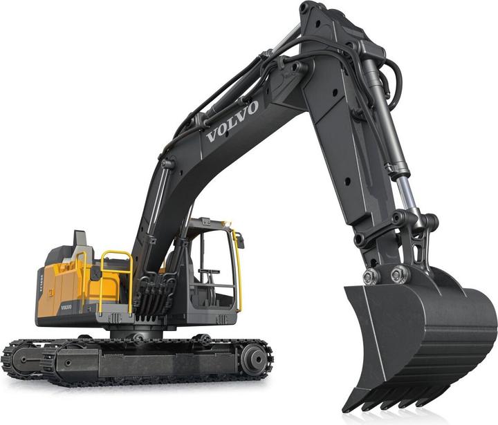 Productafbeelding Jamara Volvo EC160E graafmachine