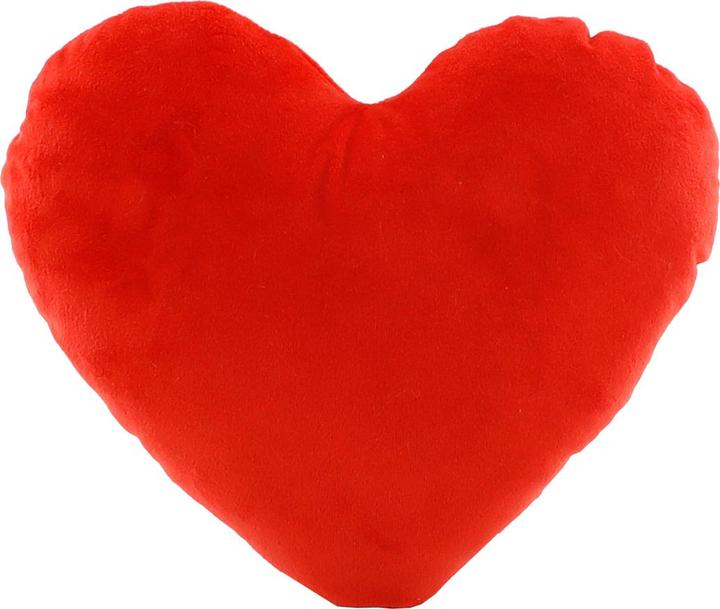 Actual product image Sombo Plüsch Herz (26 cm)