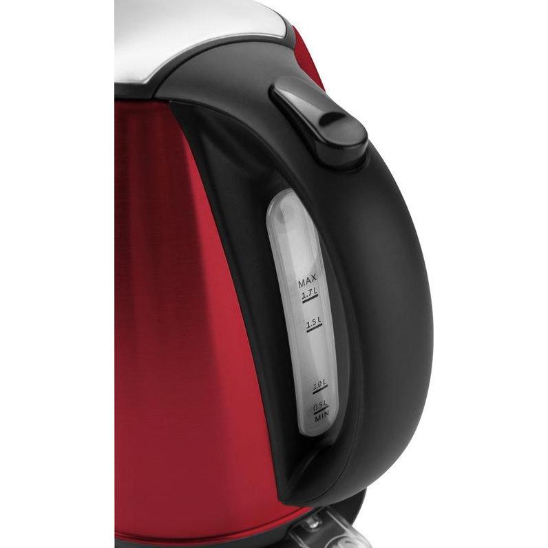Thumbnail - ETA Alena, Wasserkocher, Rot