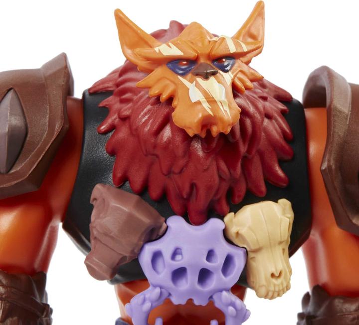 Produktbild Mattel He-Man and the Masters of the Universe Deluxe Figuren Sortiment