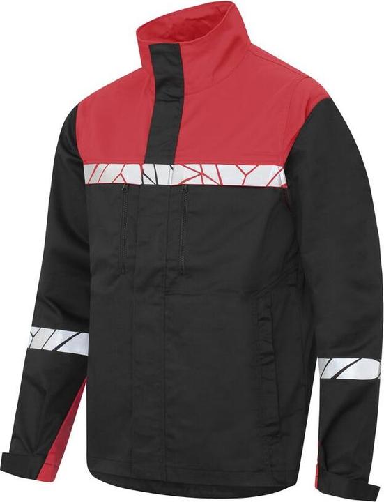 Produktbild Projob 7416 WORKJACKET 7416 WORKJACKET 9910-VIZ (7)