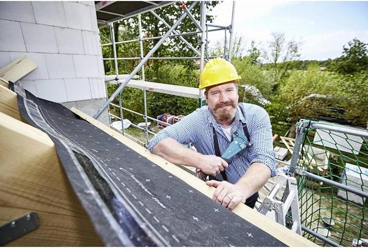 Actual product image Novus Tools 030-0466 Hammer tacker Staple type 11 Staple length 6 - 14mm