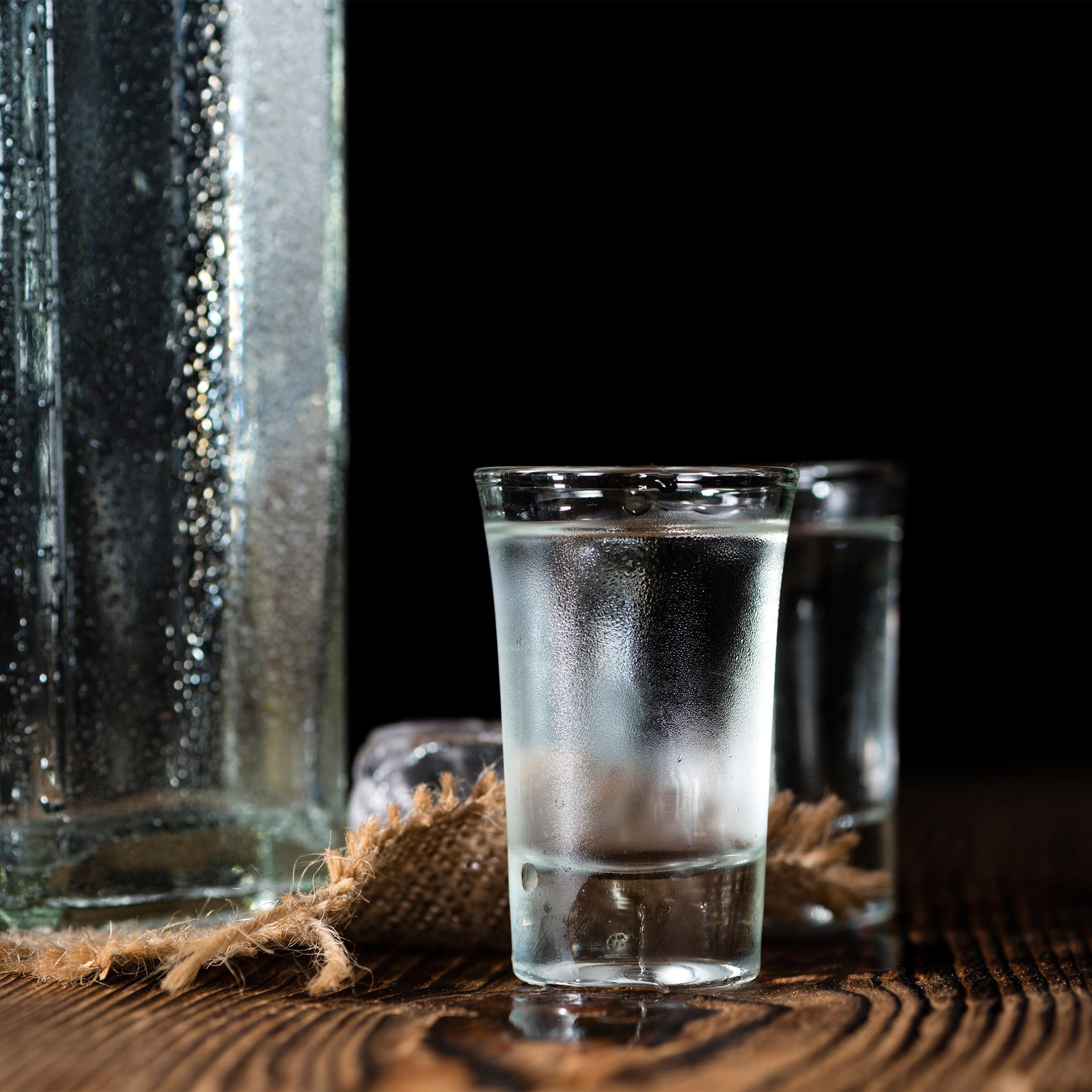 Thumbnail - Relaxdays Schnapsgläser, Cocktailgläser, Transparent