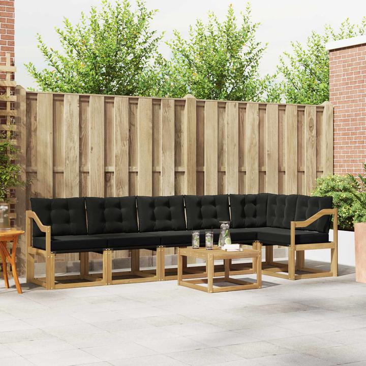 Immagine prodotto vidaXL Sofa Set