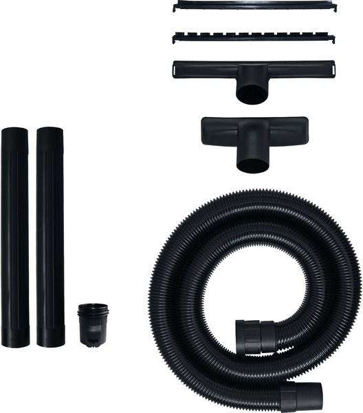 Actual product image Einhell 2362010 Vacuum Cleaner Accessories/Addition Drum Vacuum Nozzle Set