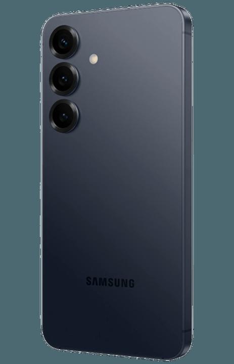 Produktbild Samsung Galaxy S25 (512 GB, Blue Black, 6.20", Dual SIM, 5G)