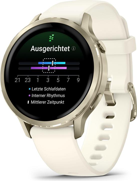 Produktbild Garmin Venu 4 (41 mm)