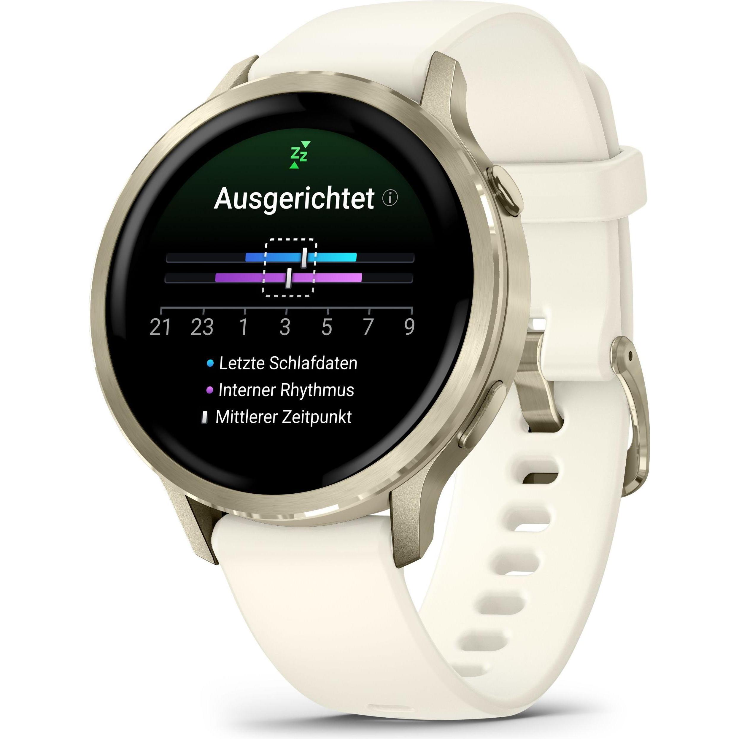 Garmin Venu 4 (41 mm), Smartwatch