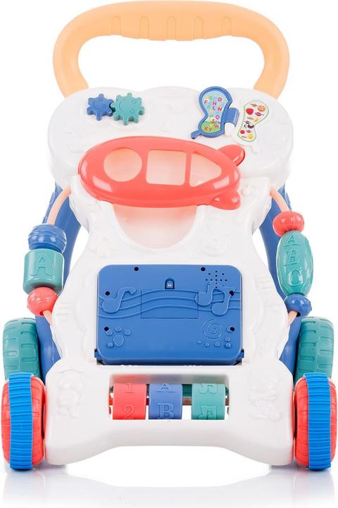 Produktbild Chipolino Musik-Laufwagen Learn & Play