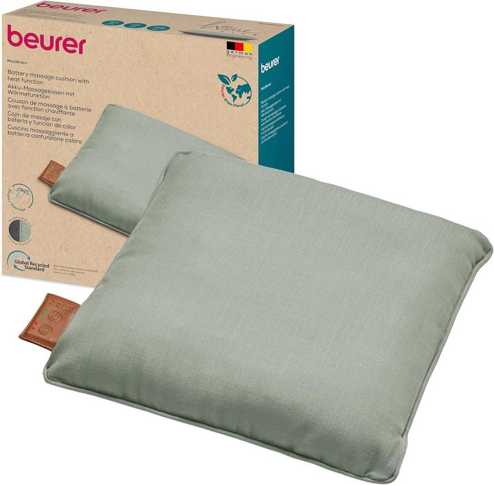 Produktbild Beurer MG 139