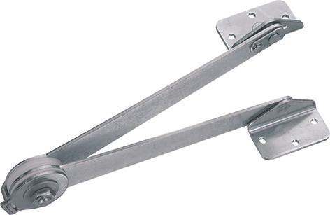 Productafbeelding Keso FIX deurcontrole schaar (1 Pcs.)