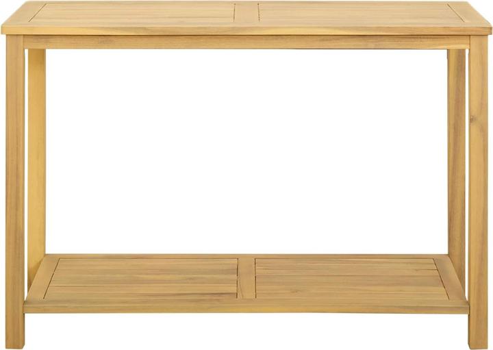 Produktbild vidaXL Garten-Tische (110 x 40 x 75 cm)