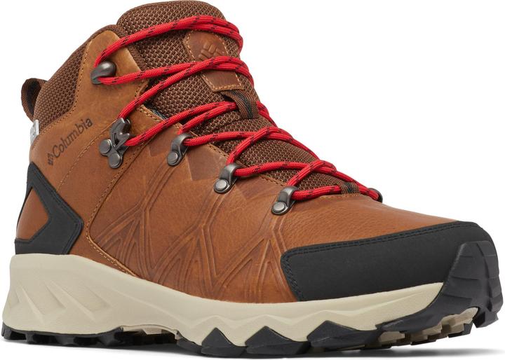 Actual product image Columbia Peakfreak™ Ii Mid Outdry™ Leather (41)