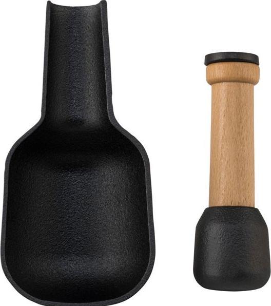 Image du produit Zassenhaus Mortier et pilon