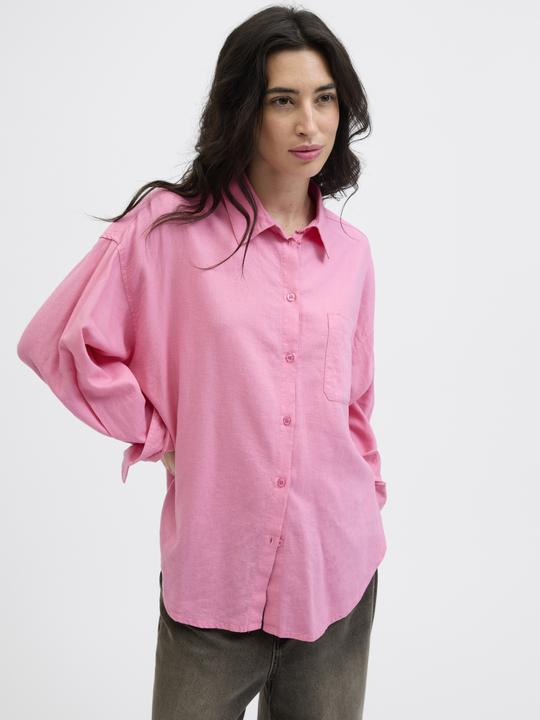 Image du produit JJXX Jxjamie Breeze Summer Ls Shirt Wvn Sn (S)