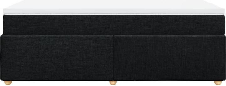 Image du produit vidaXL Boxspringbett (80 x 200 cm)