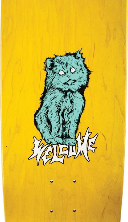 Produktbild Welcome Fairy Tale on Sphynx (8.80")