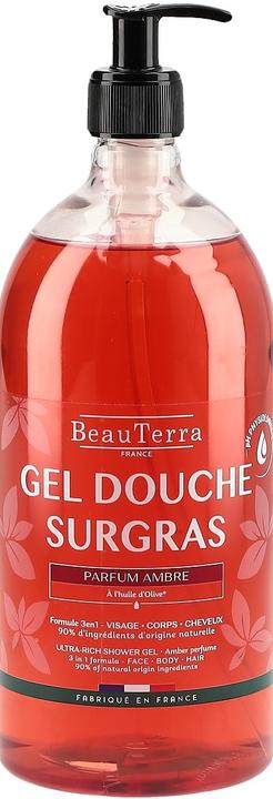 Produktbild BeauTerra Duschgel (1000 ml)