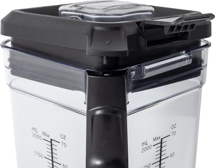 Actual product image Fritel BL 4270 High Efficiency Blender