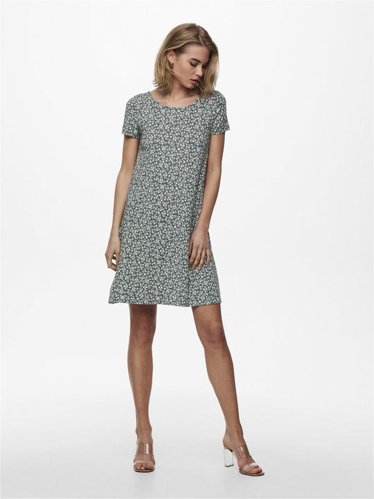 Produktbild Only Lässiges Kleid mit kurzen Ärmeln (XS)