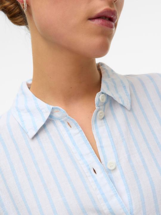 Produktbild Vero Moda VMLINN Hemd Hemd (L)