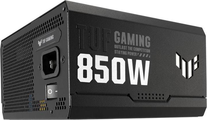 Actual product image ASUS TUF Gaming Gold (850 W)