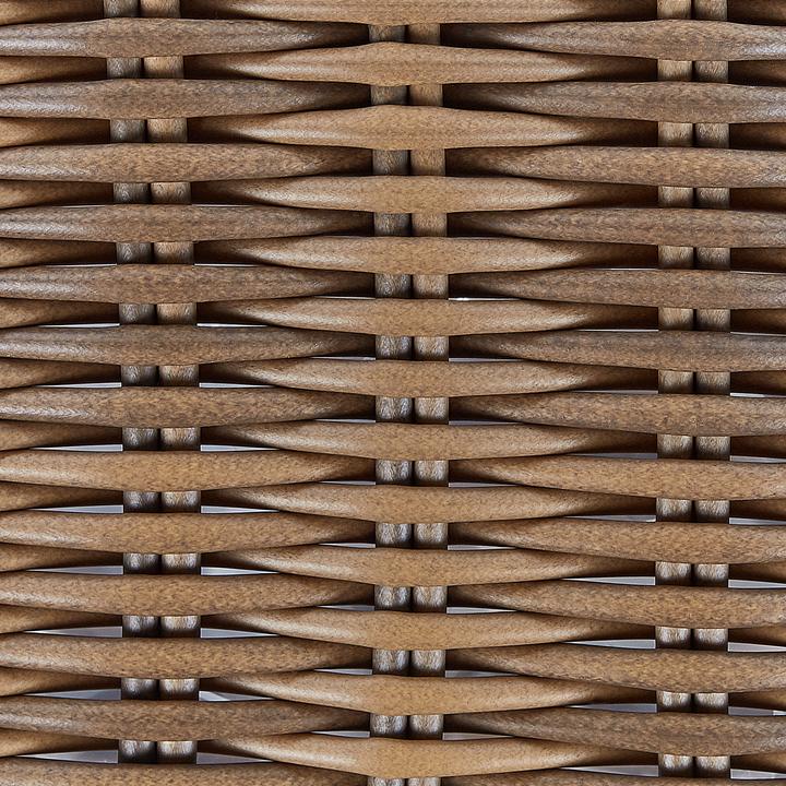 Actual product image Beliani Ormos (36 x 59 x 44 cm)